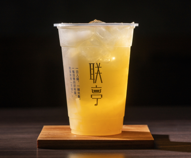 紅綠茶類
